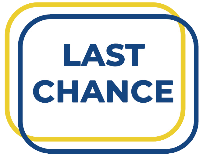 LASTCHANCE